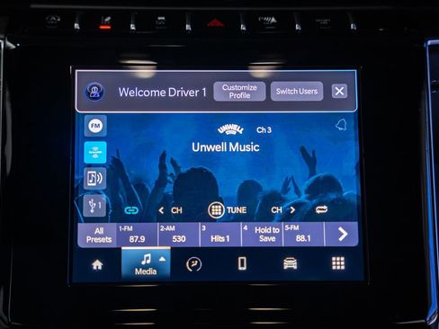 New 2025 Jeep Grand Cherokee image 21