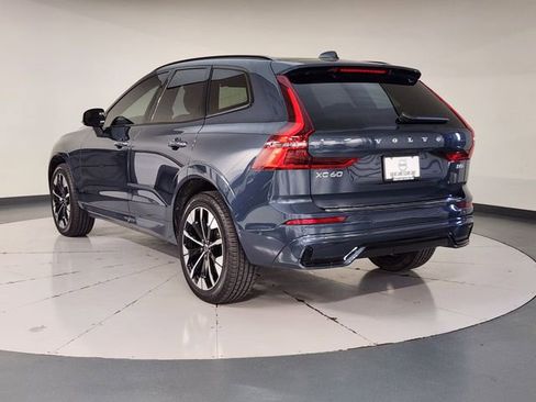 New 2026 Volvo XC60 B5 Plus w/ Protection Package Premier image 6