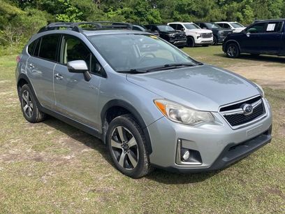 Used 2016 Subaru Crosstrek Touring w/ Popular Package #1