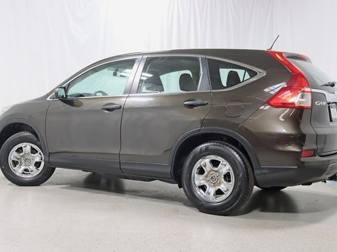 Used 2015 Honda CR-V LX image 9