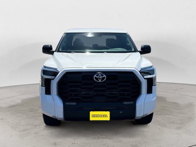 Used 2022 Toyota Tundra SR5 w/ TRD Sport Package AWD/4WD image 8