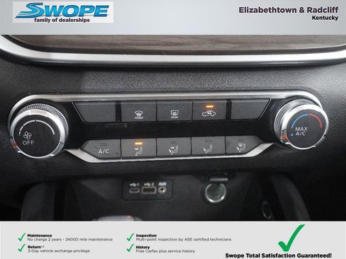 Used 2023 Nissan Altima 2.5 SV image 25