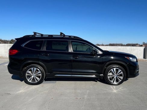 Used 2019 Subaru Ascent Limited image 4