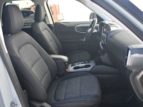 Used 2022 Ford Bronco Sport Big Bend image 16