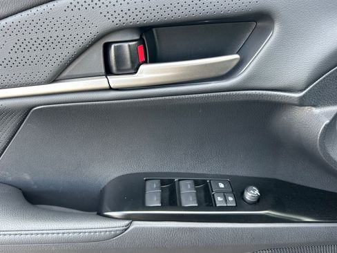 Certified 2026 Toyota Camry XSE FWD image 11