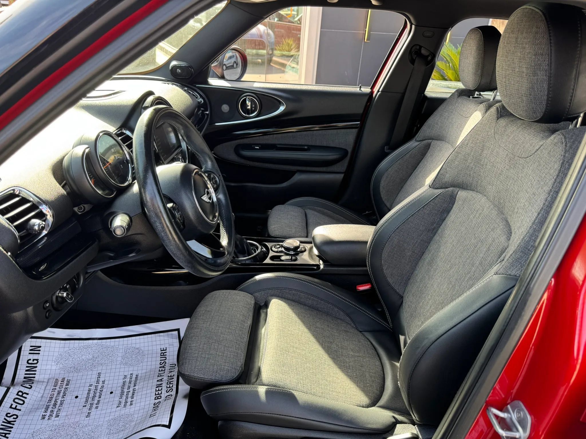 Used 2016 MINI Cooper Clubman S FWD image 10