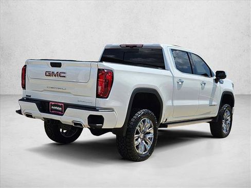 Used 2024 GMC Sierra 1500 Denali AWD/4WD image 5