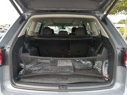 New 2026 Volkswagen Atlas SE image 15