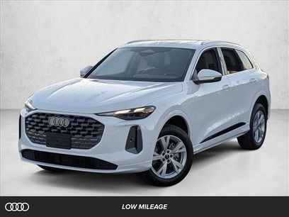 Certified 2025 Audi Q5 Premium w/ Convenience Package