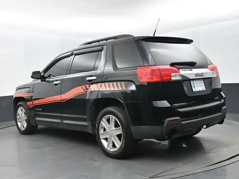 Used 2011 GMC Terrain SLE w/ Convenience Package AWD/4WD image 9