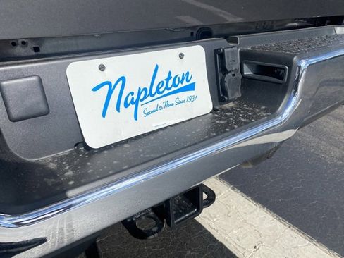 New 2025 RAM 2500 Tradesman image 25