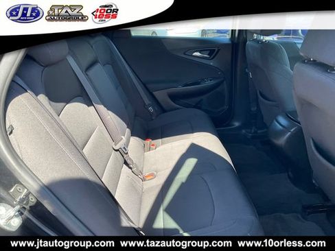 Used 2016 Chevrolet Malibu LS FWD image 12