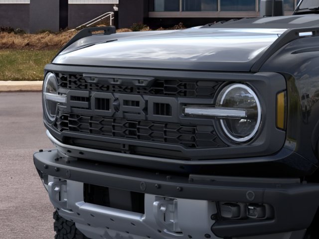 New 2026 Ford Bronco Raptor w/ Interior Carbon Fiber Pack AWD/4WD image 19