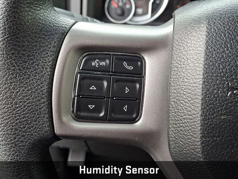 Used 2023 RAM 1500 Classic SLT w/ Trailer & Traction Group image 25