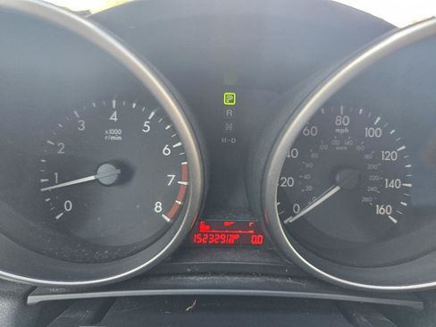Used 2010 MAZDA MAZDA3 i Touring FWD image 18