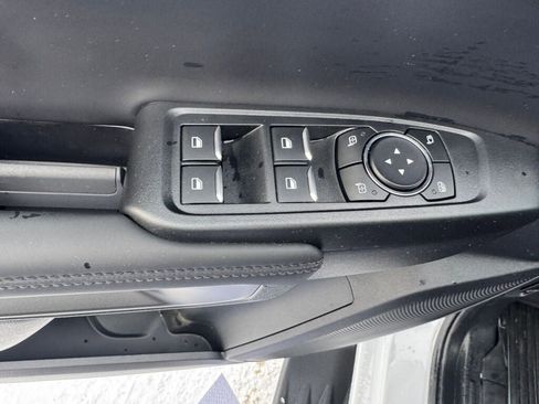 Used 2024 Ford Ranger Raptor image 7