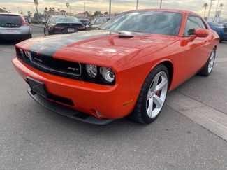Used 2009 Dodge Challenger SRT8 video 1