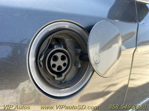 Used 2015 Ford Focus Electric Hatchback image 42