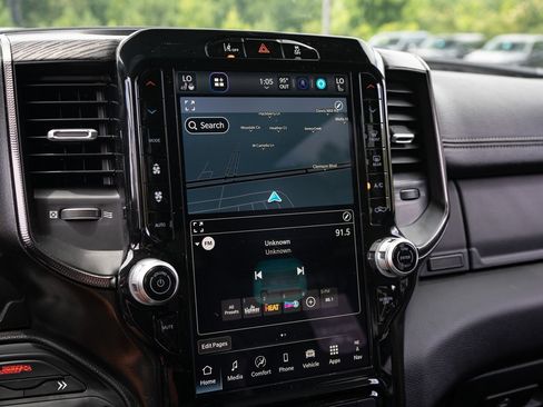 New 2026 RAM 1500 RHO AWD/4WD image 47