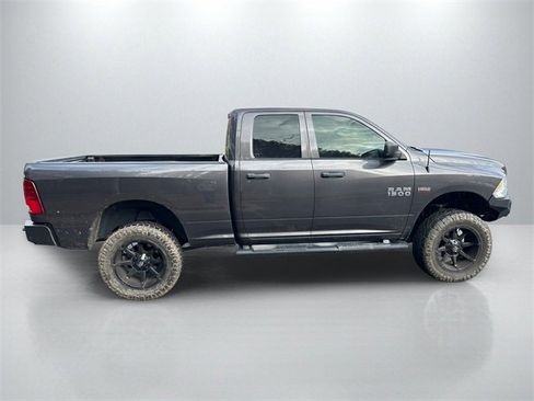 Used 2015 RAM 1500 Express image 8