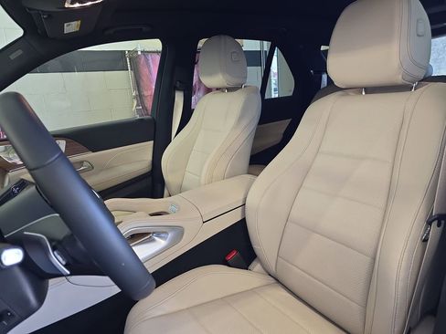 Certified 2026 Mercedes-Benz GLE 350 4MATIC image 19