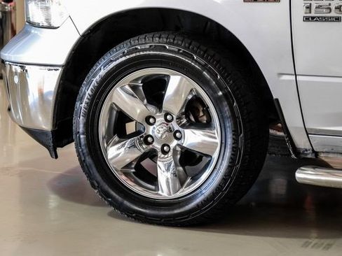 Used 2019 RAM 1500 Lone Star image 46