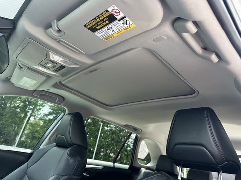Certified 2023 Toyota RAV4 XLE Premium FWD image 28