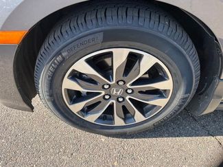 Certified 2024 Honda Odyssey EX-L video 2