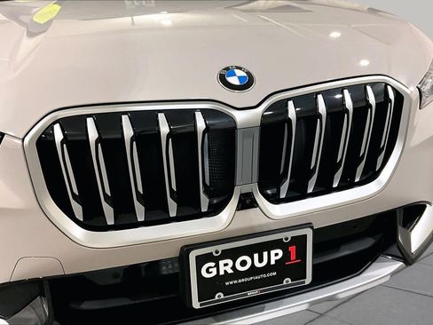 Used 2026 BMW X1 xDrive28i w/ Technology Package AWD/4WD image 31