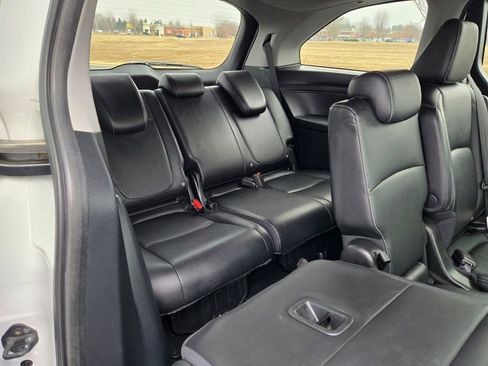 Used 2024 Honda Odyssey EX-L image 11