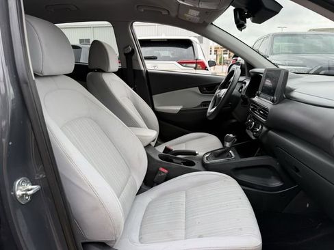 Used 2023 Hyundai Kona SEL FWD image 26