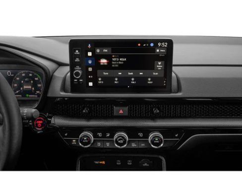 New 2026 Honda CR-V Sport Touring image 32