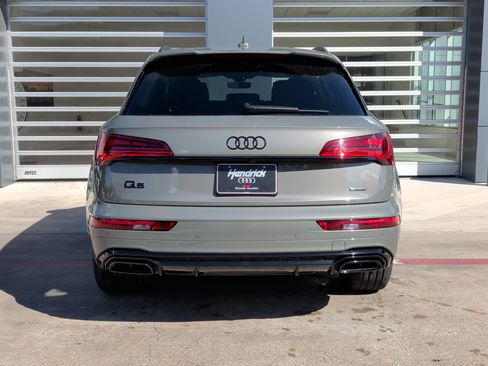 Certified 2024 Audi Q5 2.0T Premium Plus w/ Premium Plus Package image 8