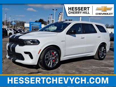 Used 2024 Dodge Durango R/T w/ Tow 'N Go Package
