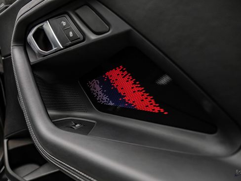 Used 2025 BMW M2 w/ Carbon Package RWD image 93