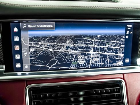 Certified 2023 Porsche Panamera 4 w/ Premium Package AWD/4WD image 25