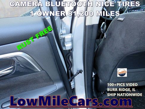 Used 2013 Nissan Altima 2.5 SV w/ 2.5SV Convenience Pkg FWD image 32