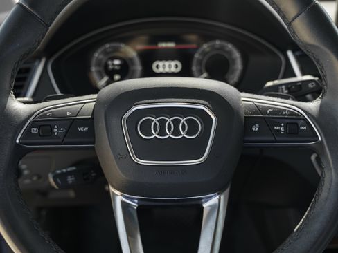 Used 2021 Audi Q5 e Premium Plus image 16