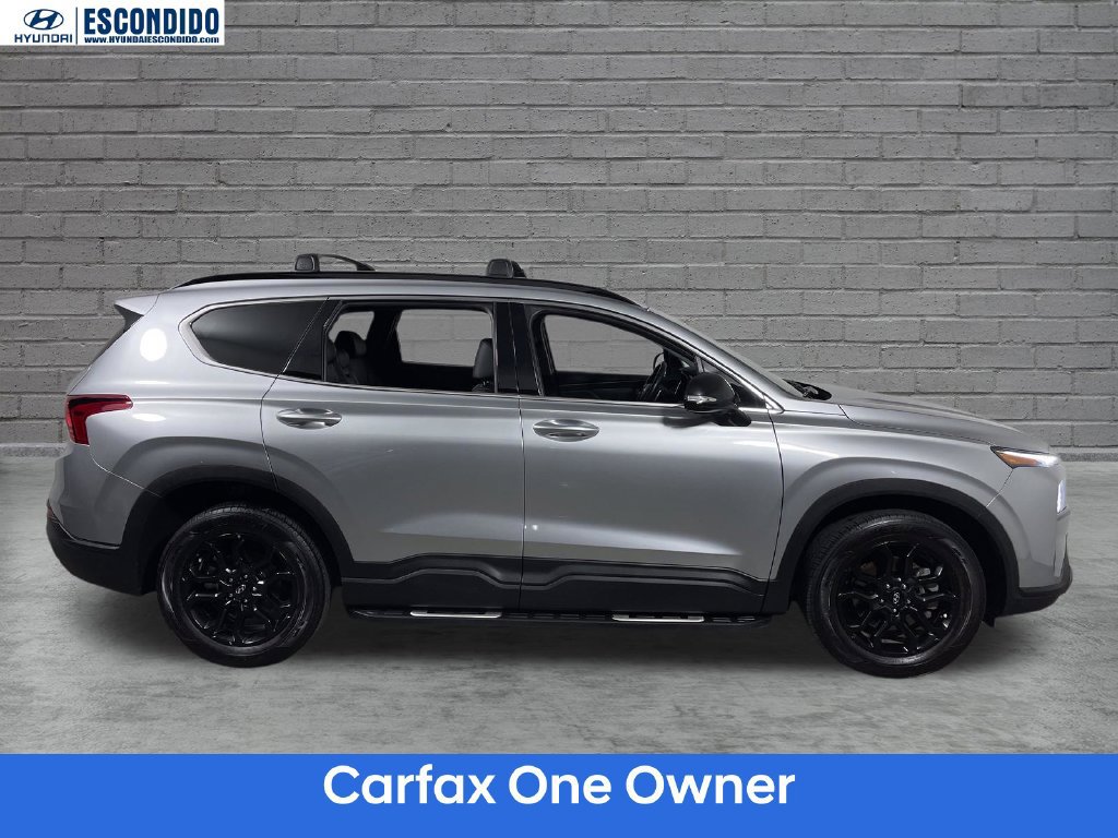 Certified 2023 Hyundai Santa Fe XRT FWD image 3