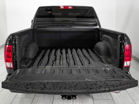 Used 2019 RAM 1500 Tradesman image 43