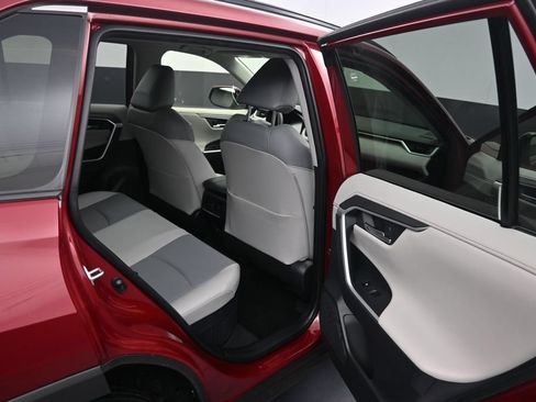 Used 2024 Toyota RAV4 Limited w/ Advanced Technology Package AWD/4WD image 11