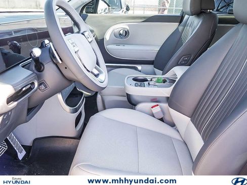 New 2026 Hyundai Ioniq 9 Calligraphy AWD/4WD image 23