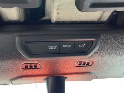 Used 2022 Jeep Wrangler Unlimited Sahara w/ Safety Group image 24