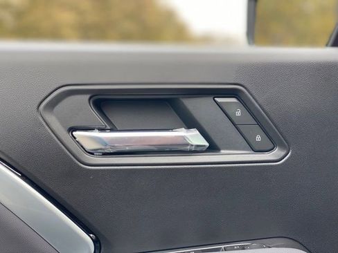 New 2026 Chevrolet Colorado Z71 AWD/4WD image 17