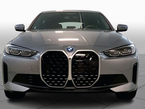New 2024 BMW i4 eDrive35 w/ Premium Package RWD image 3