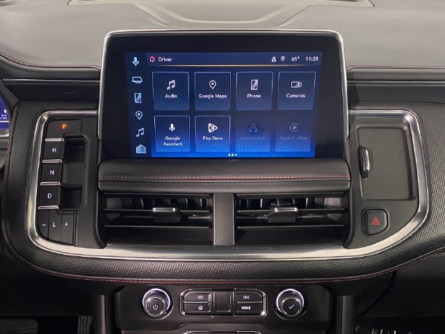 Certified 2023 Chevrolet Tahoe RST AWD/4WD image 18