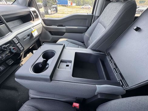 New 2026 Ford F350 XL w/ STX Appearance Package AWD/4WD image 34
