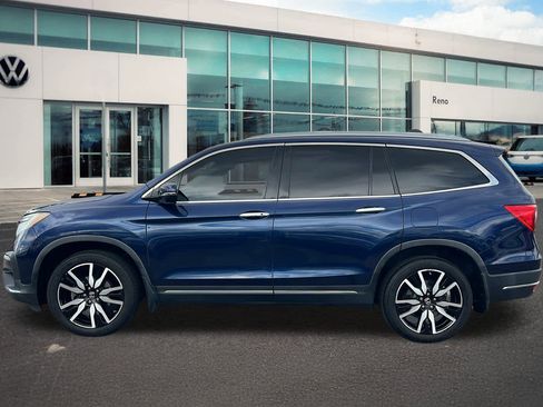 Used 2019 Honda Pilot Elite image 8