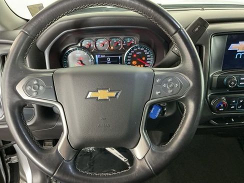 Used 2016 Chevrolet Silverado 1500 LT w/ All Star Edition image 15