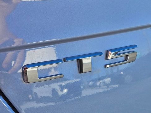 New 2026 Cadillac CT5 Premium Luxury image 16